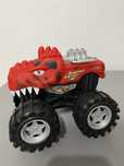 Dino Truck samochód
