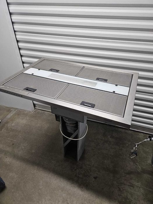 Кухонна витяжка GAGGENAU