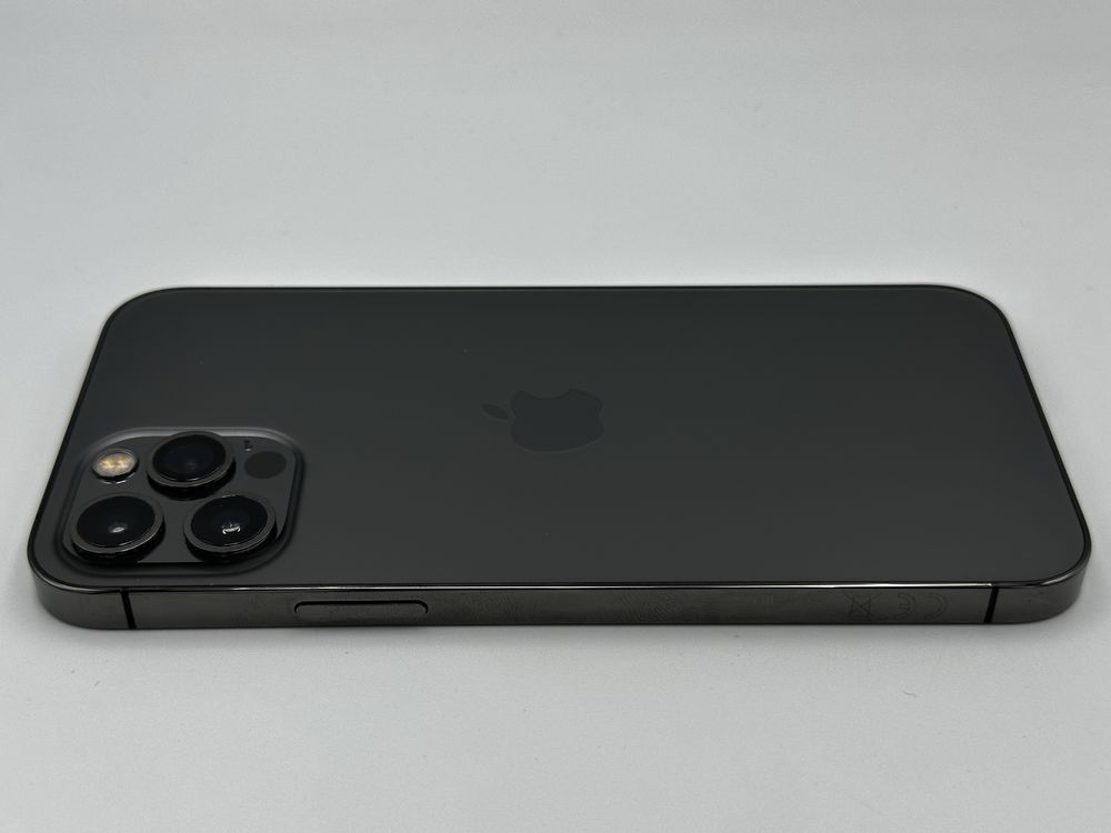 Apple iPhone 12 Pro 128gb Graphite/Czarny - używany