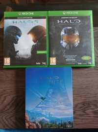 HALO Xbox One & Series X