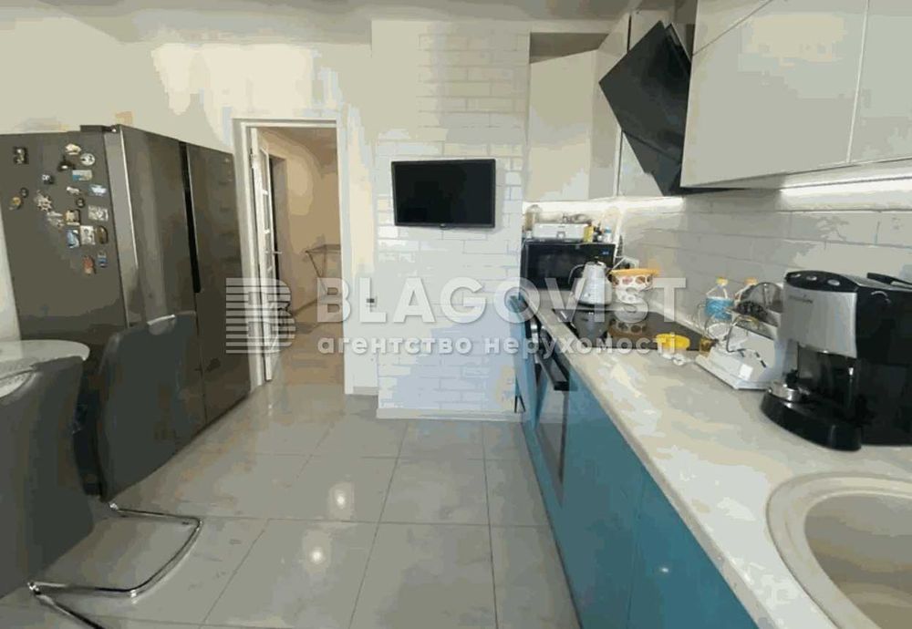 Продаж 2-х кімн Тираспільська 60,ЖК Місто Квітів