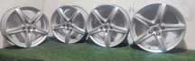 Felgi aluminiowe Brock ALLOY RC 5x108 et50 16" 6.5J Ford Volvo