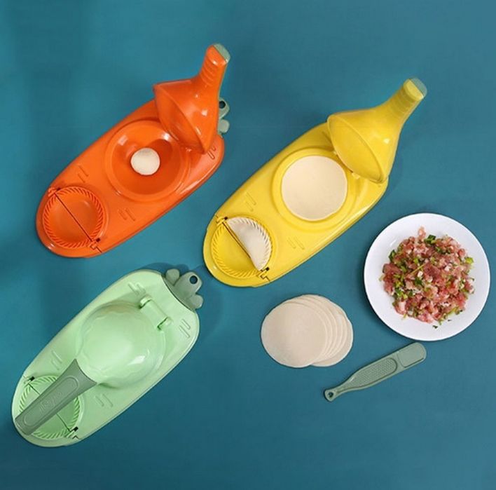 Maquina de Fazer Rissois