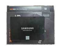Dysk SSD Samsung 870 EVO 500GB 2,5" SATA III prawie nowy