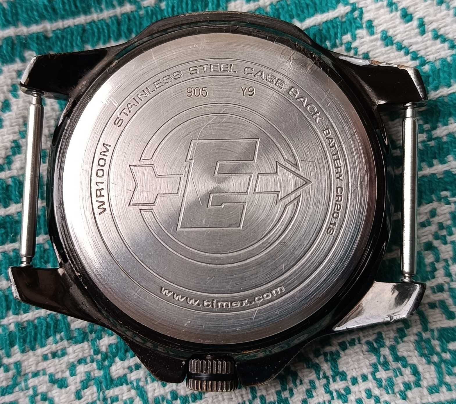 Годинник (часы) Timex Expedition