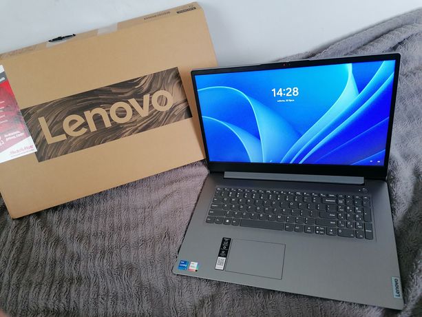 Laptop Lenovo ideapad 3