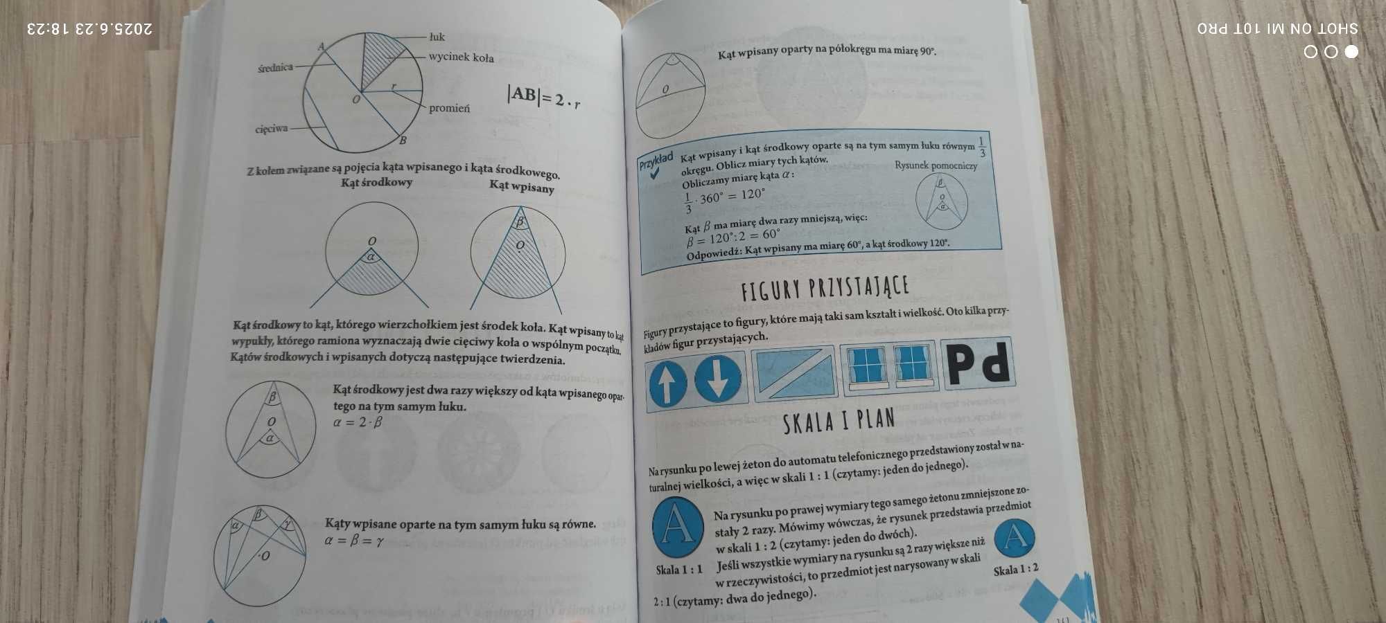 Repetytorium - Matematyka - KL 4-6