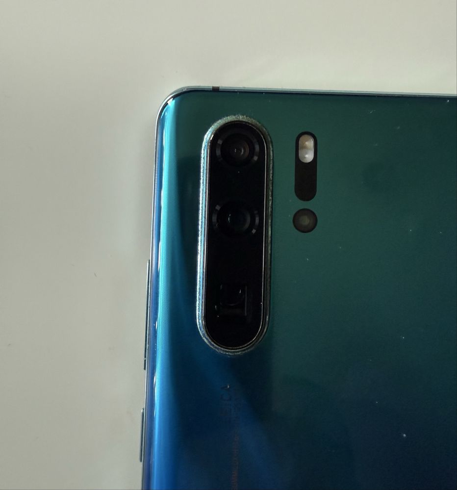 Smartfon Huawei P 30 PRO