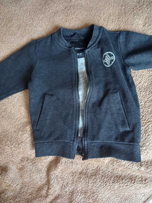 Polar, bluza dziecięca