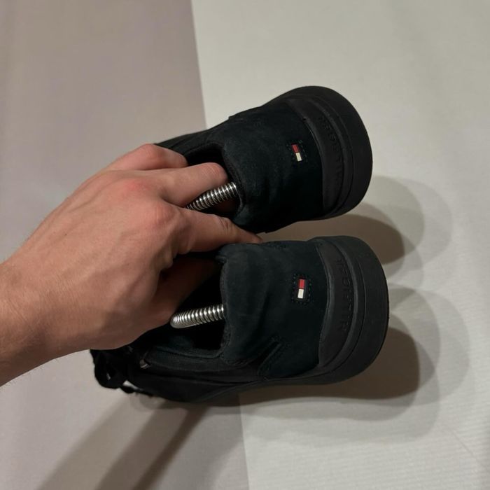 Кросівки Tommy Hilfiger Lightweight Mix Hybrid 44 розмір E321