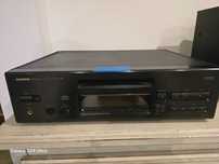 onkyo INTEGRA DX-6850 nie działa