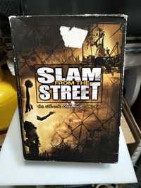 Slam from the Street - The Ultimate Streetball Collection - 4 DVD