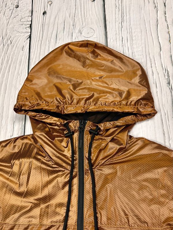 Peak Performance Windbreaker Kurtka Wiatrówka Damska Logowana r. XS