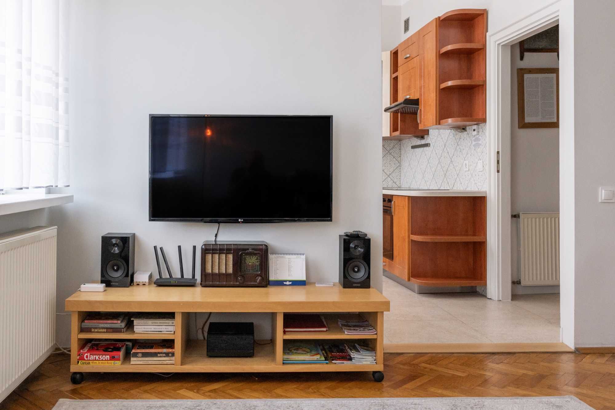 Apartament dla turystów Kraków Stare Miasto