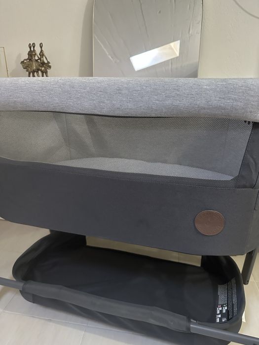 Berço Next 2 me maxicosi