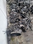 Seat skoda audi 1.9tdi gqq skrzynia biegów części montaż
