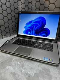 Ігровий ноутбук Dell xps15