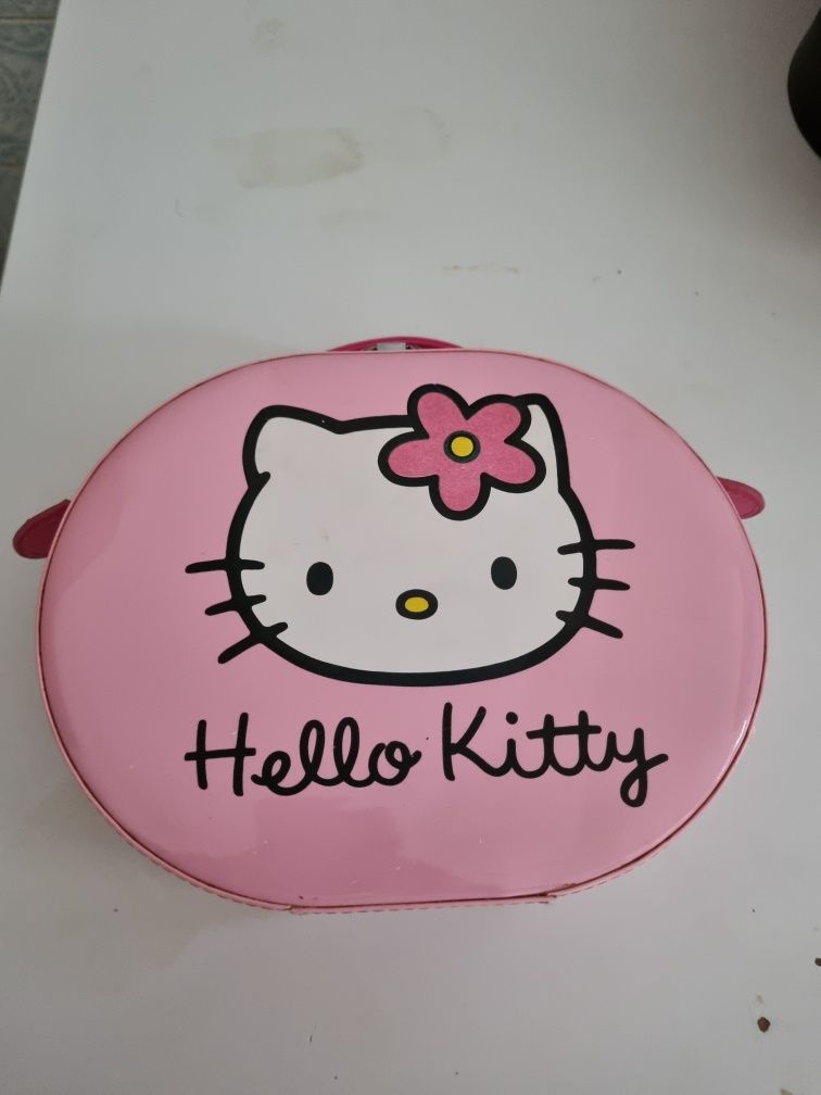 Necesser Hello Kitty