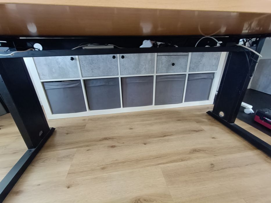 Secretária de escritório 160x80