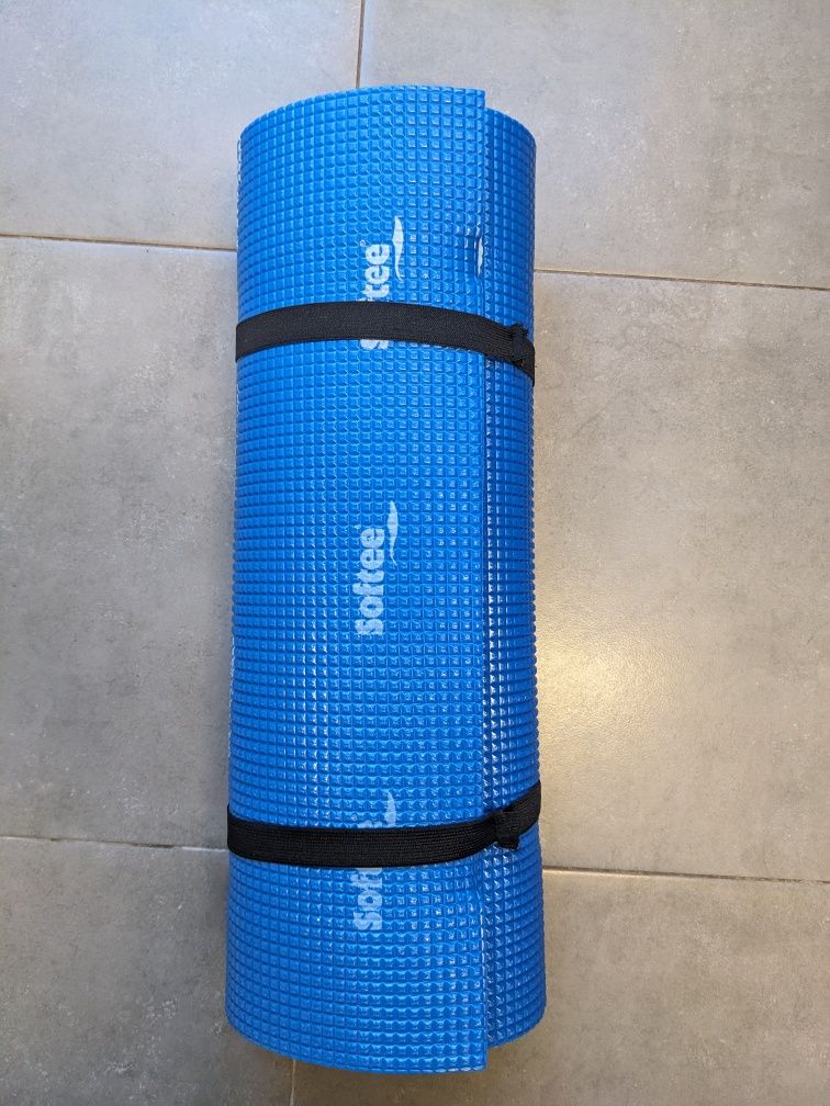 Colchonete campismo 175cm