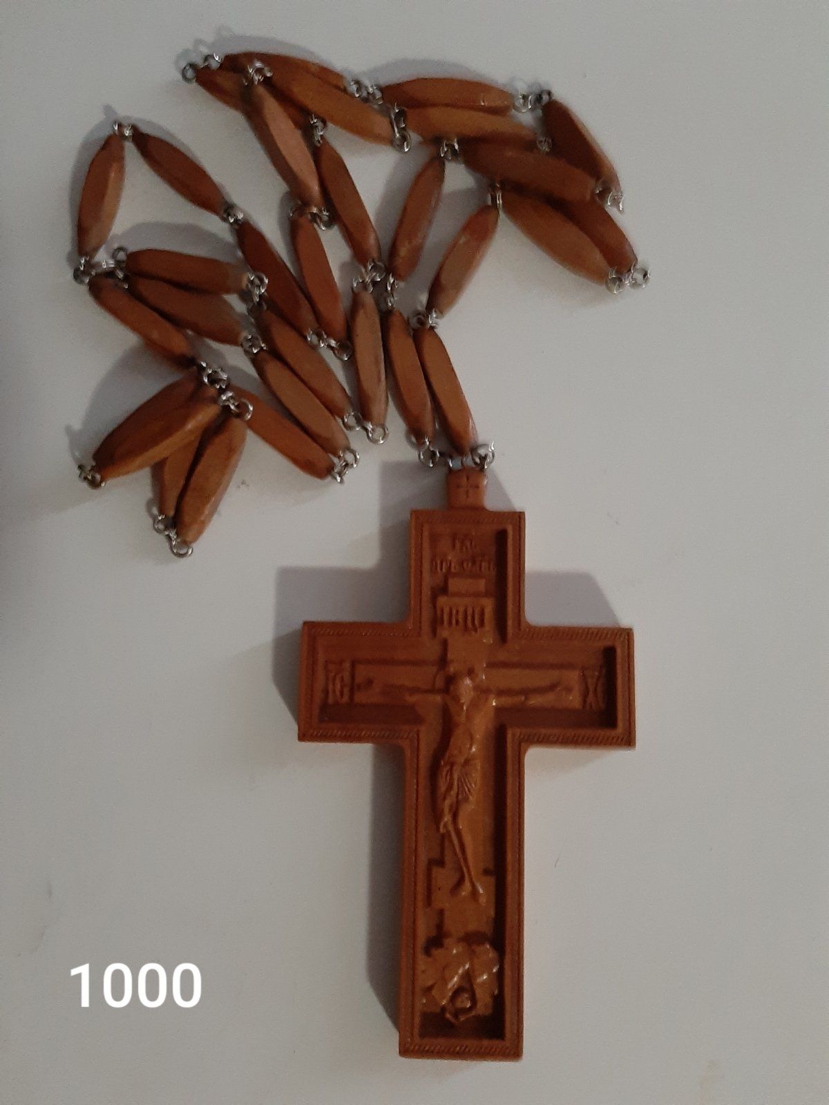 Продам священичий хрест (протоієрейський)