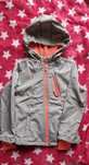 Softshell kurtka Cool Club 128