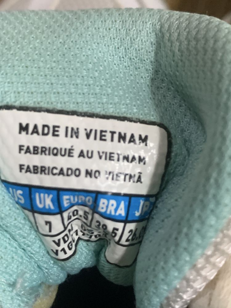 Sapatilhas Mizuno