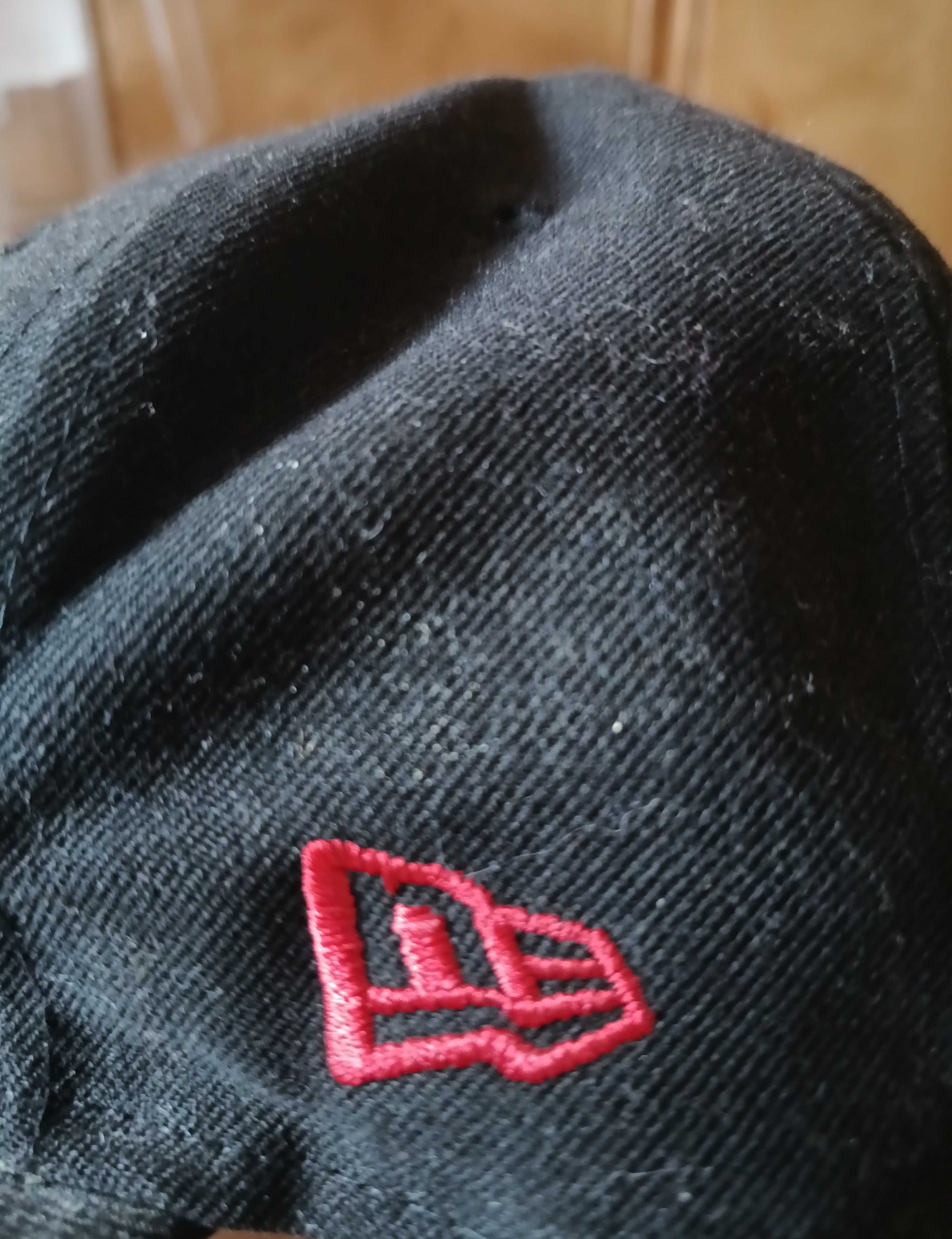 Oryginalny Full Cap New Era STAN IDEALNY