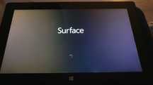 Tablet SURFACE z klawiaturą