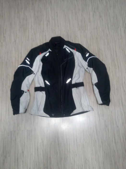 Kurtka motocyklowa