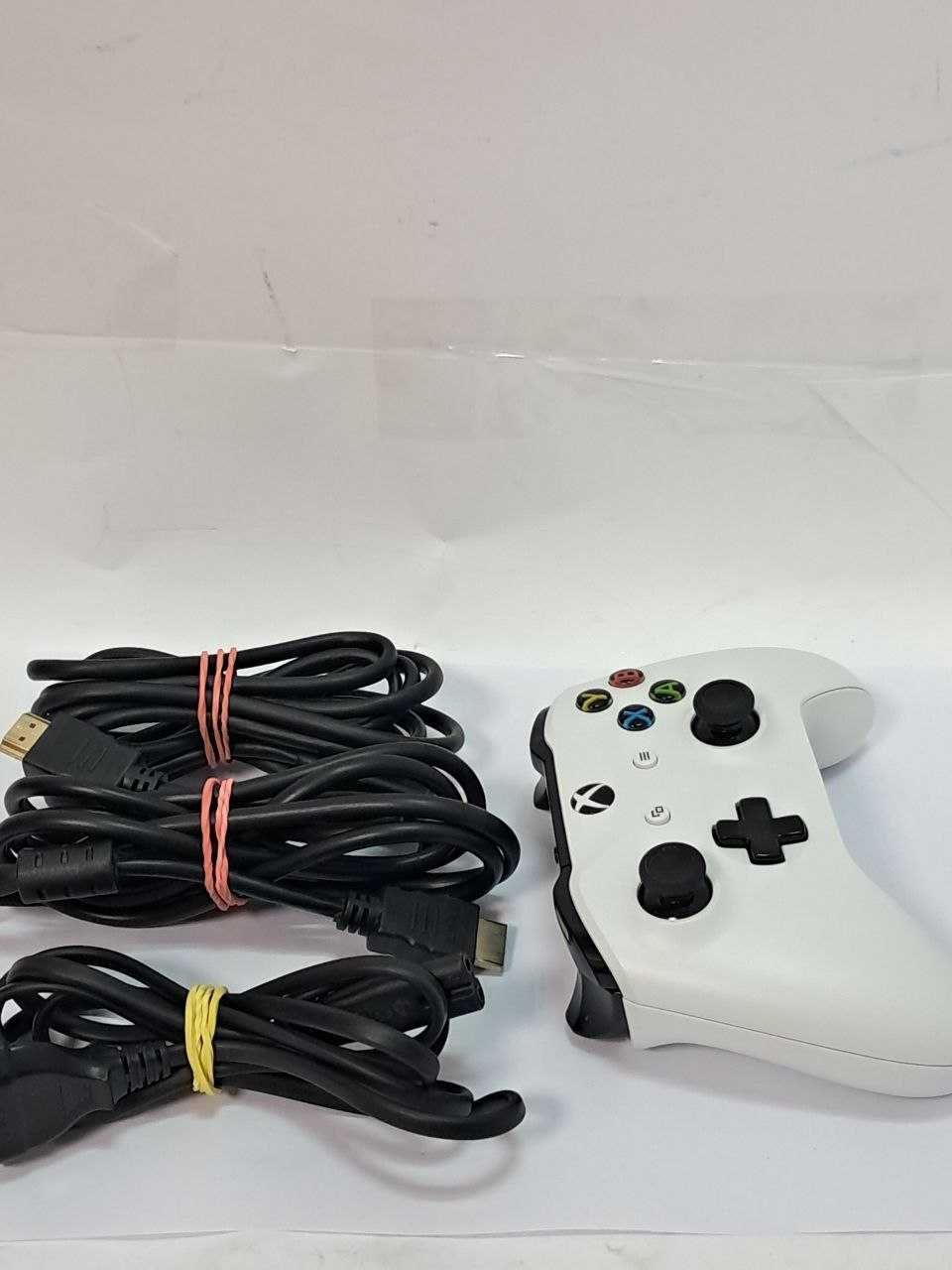 Игровая  консоль MICROSOFT Xbox one S 1681 1T