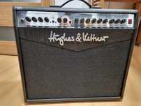 Wzmacniacz Hughes Kettner