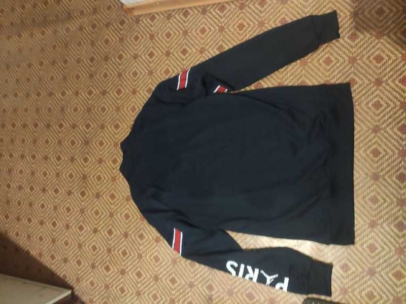 Реглан ФК ПСЖ размер М