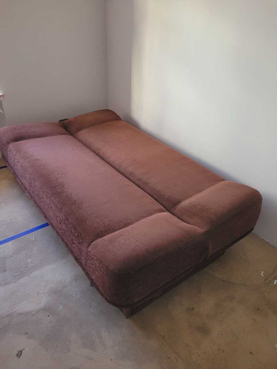 Sofa, kanapa, tapczan funkcja spania