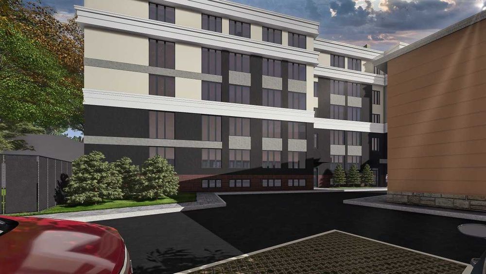 Інвестуй вигідно! Нові квартири в Ірпені за супер ціною