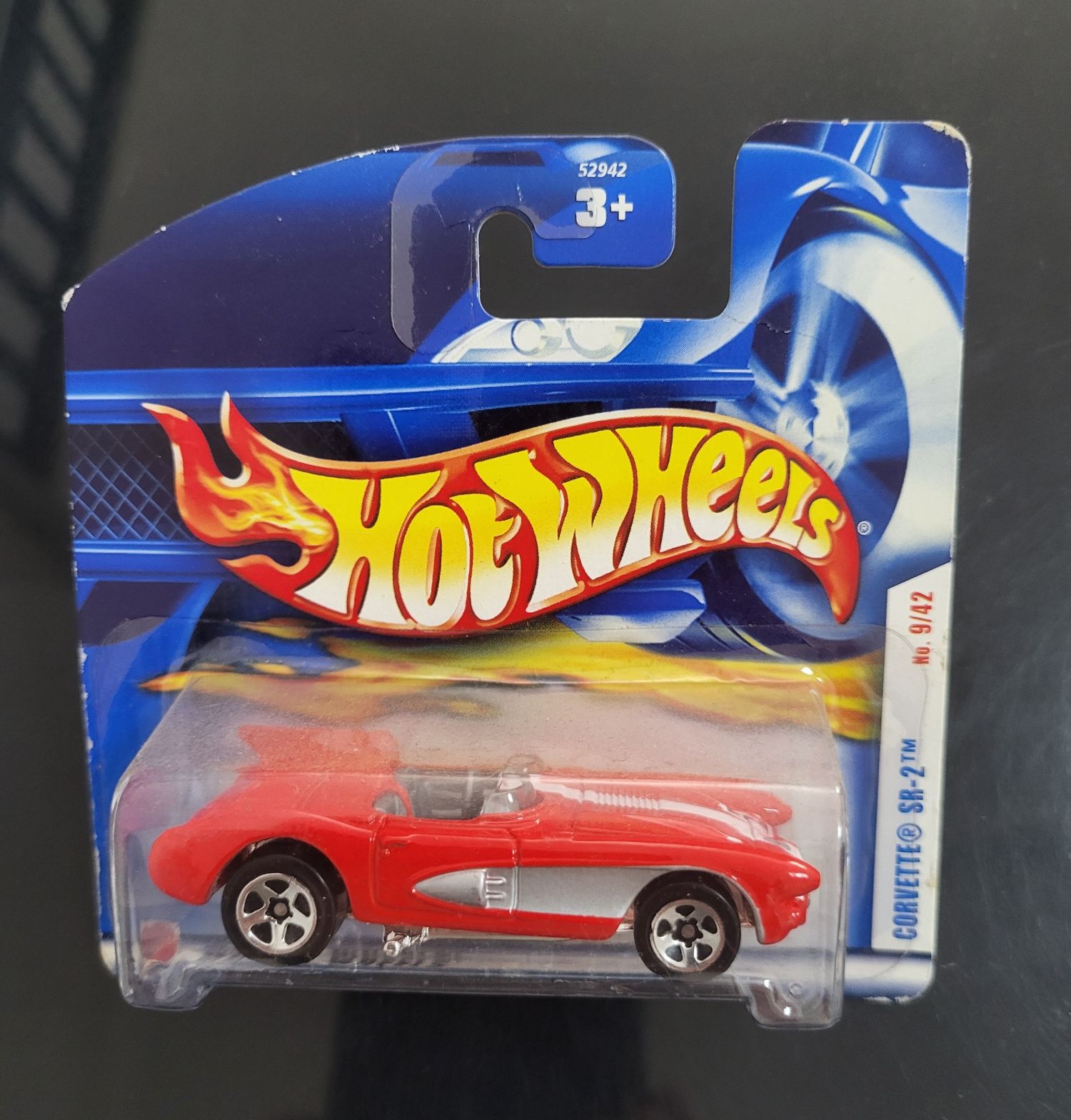 Hotwheels antigos,  ano 2001.