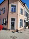 Lokal do wynajęcia – centrum Brzozowa, Rynek / ul. Schodowa