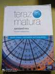 Teraz matura matematyka poziom rozszerzony