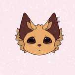 rysunki furry fursuit