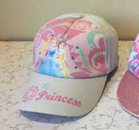 Disney Princess кепка бейсболка usa