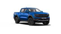 Ford Ranger Raptor 2.0 EcoBlue BI Turbo 205KM 4x4 A10