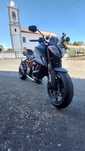 Ktm 1290r 2021 gen 3