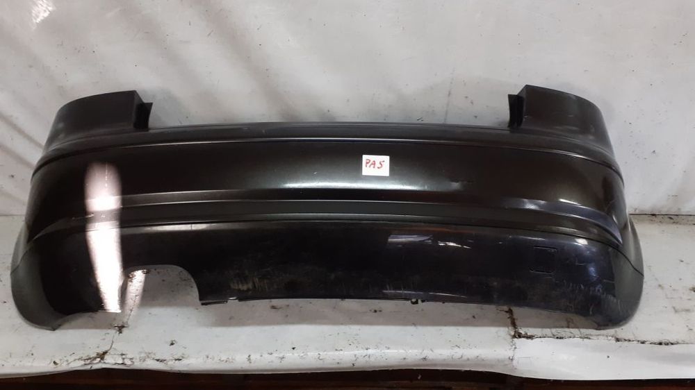# ZDERZAK TYŁ TYLNY DO AUDI A3 8P HB LZ7L