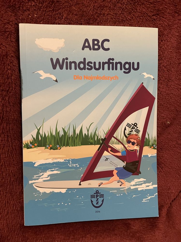 ABC windsurfingu