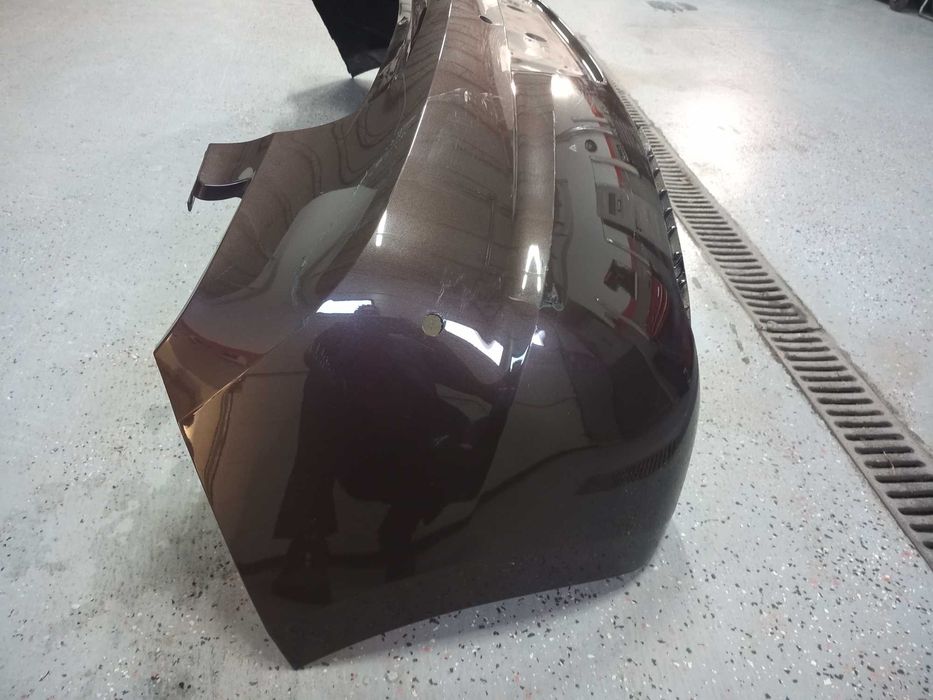 Sprzedam zderzak Opel Astra K