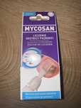Mycosan, leczenie grzybicy paznokci