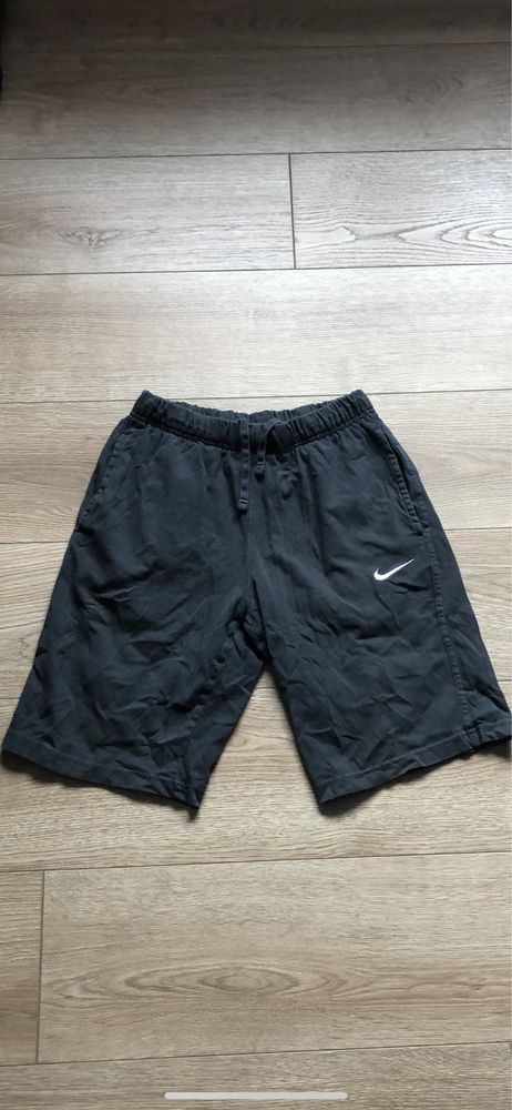 Шорти nike dri fit