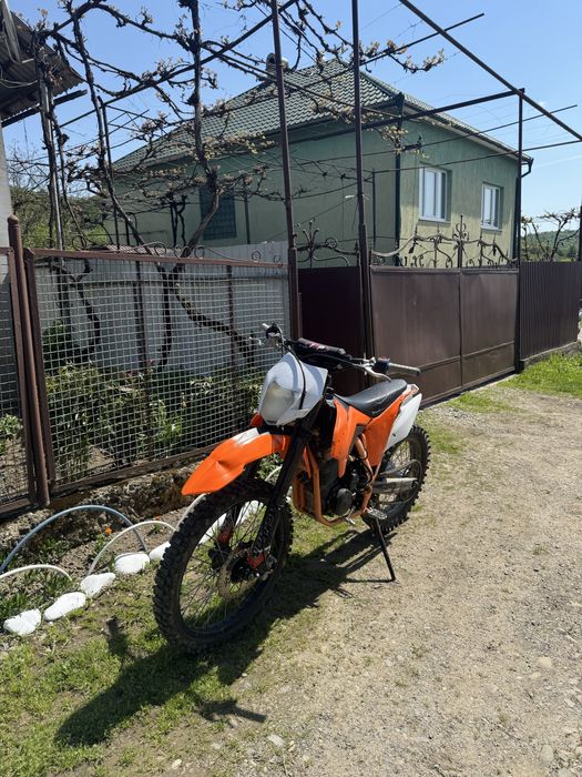 g-lion 250cc 2021