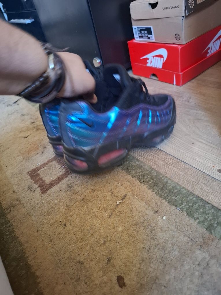 Buty Nike AIR Max Rozmiar 46 nowe