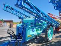 Opryskiwacz Berthoud major 2500l.3200l.2006r.21m.